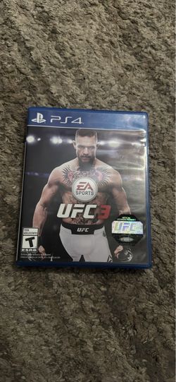 UFC 3