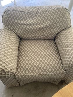 Sofa Couch Ethan Allen