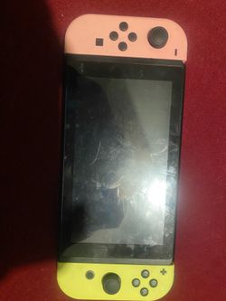 Netendo switch