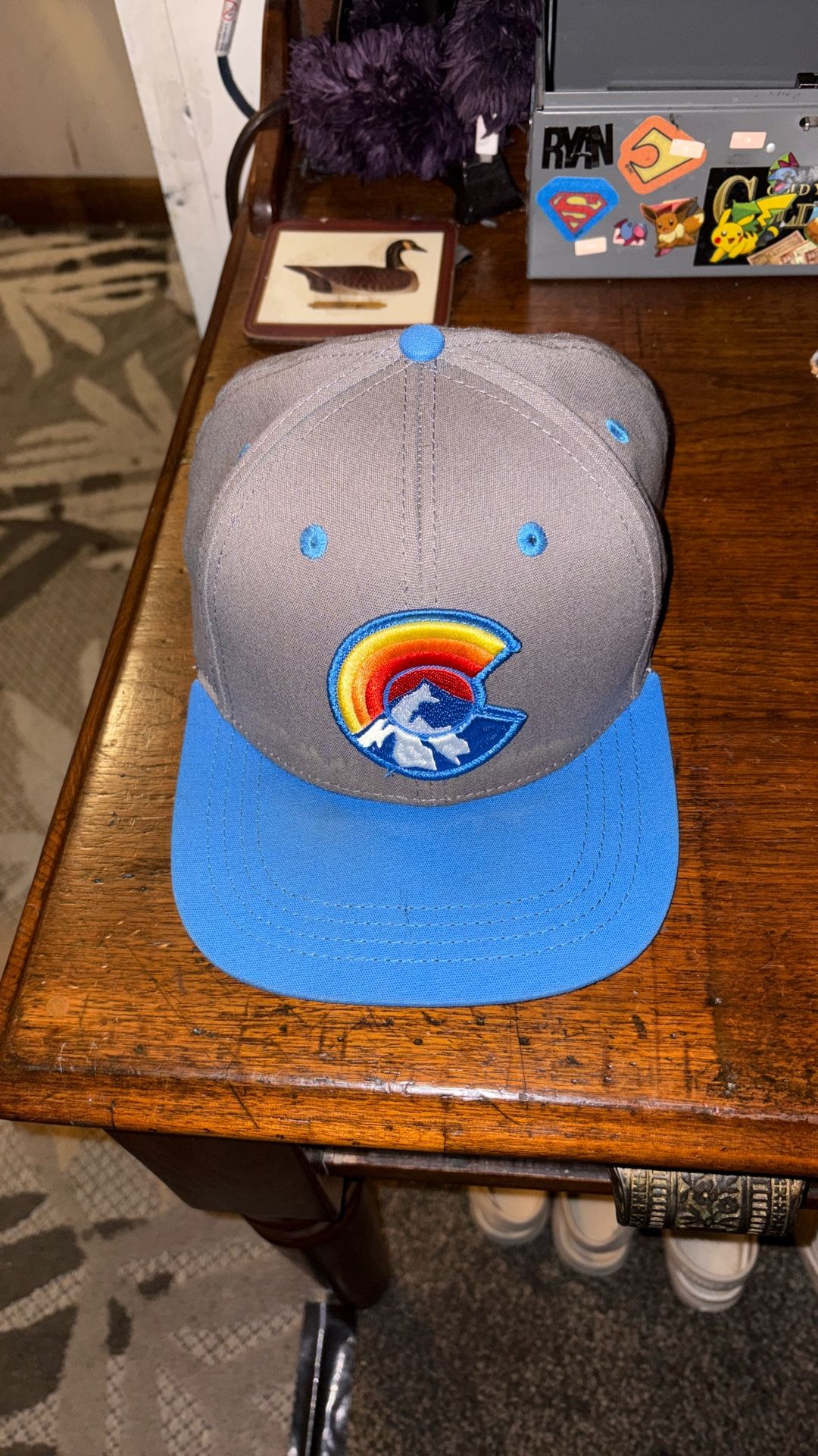 Colorado Limited Hat
