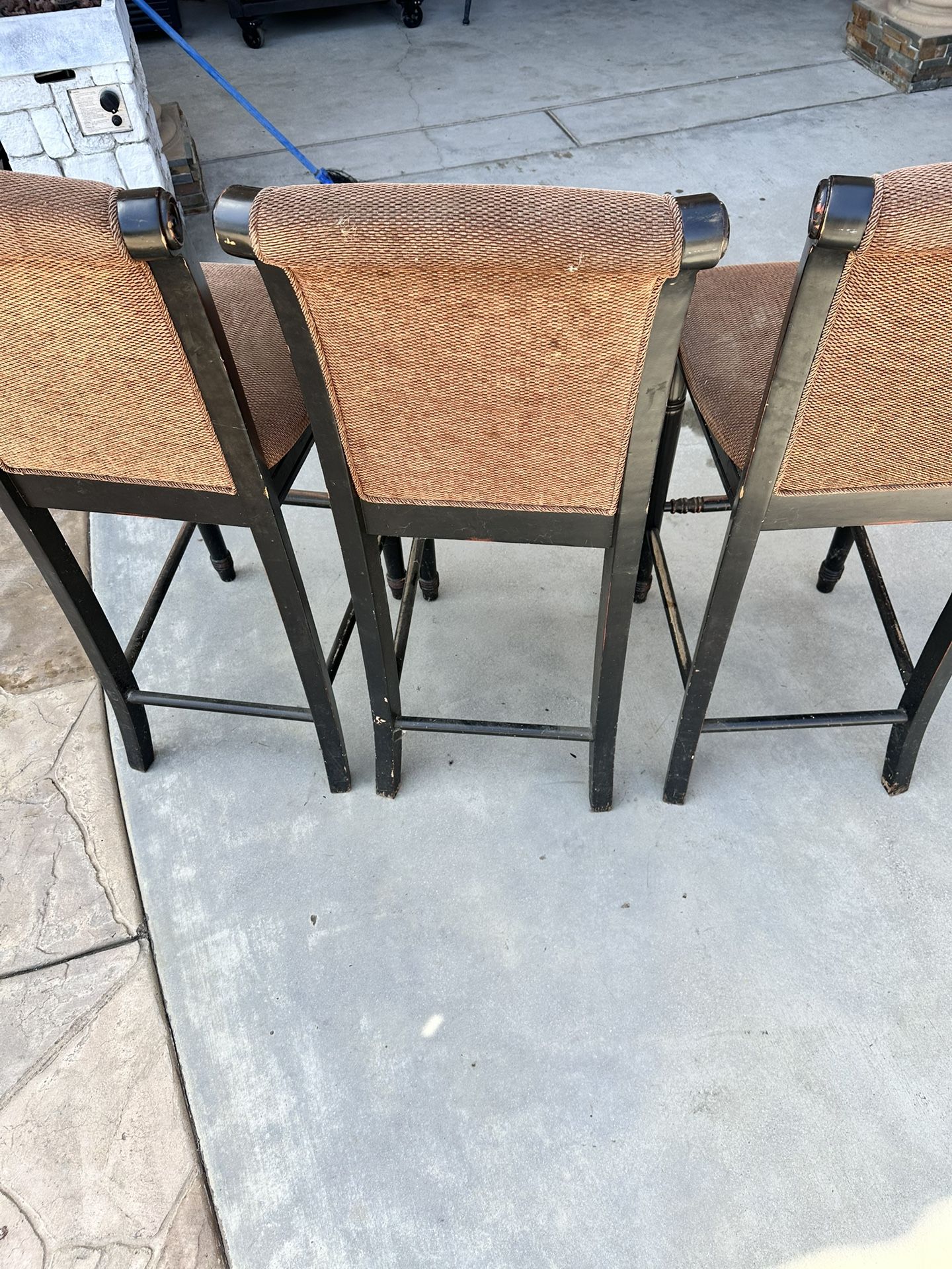 Bar Stools