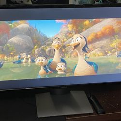 Dell Monitor 27”