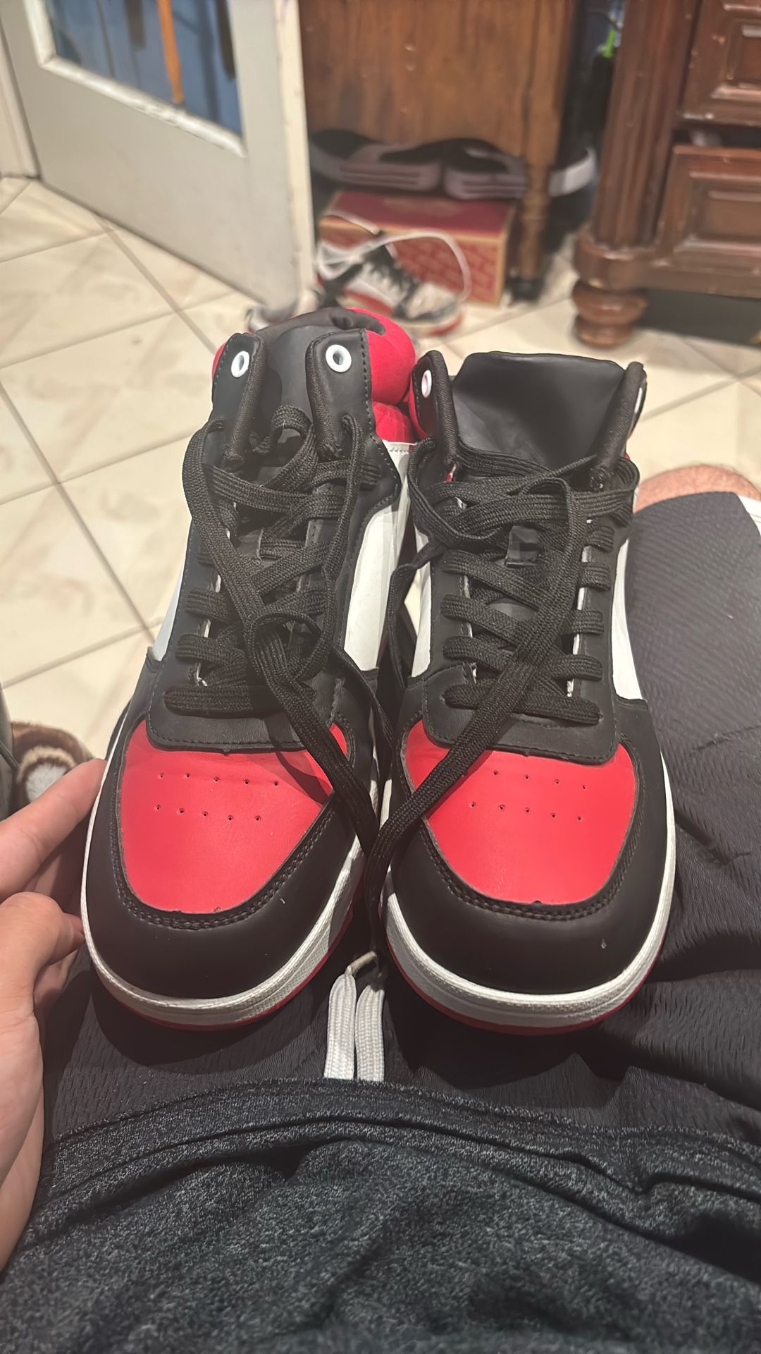 Shoes