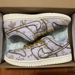 Nike Dunk SB Low City of Style size 10.5 New 