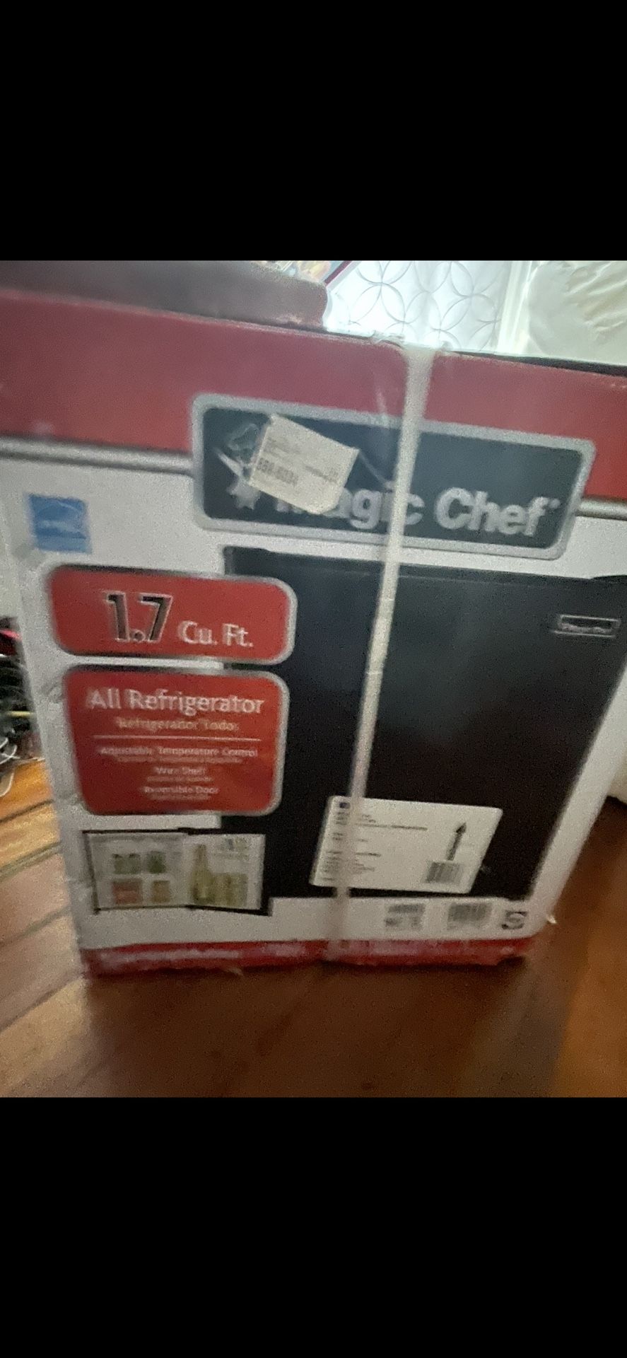 Refrigerator