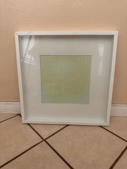 Picture frames