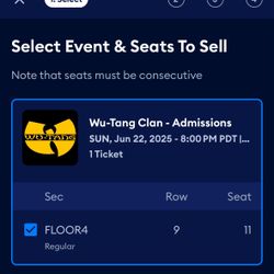Wu Tang 