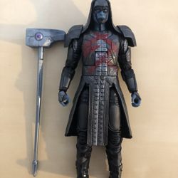 Marvel Legends Ronin 