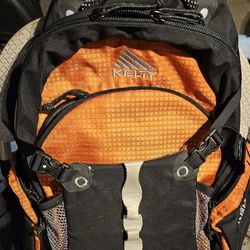 Adventure Backpack