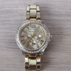 Women's stainless steel Watch 