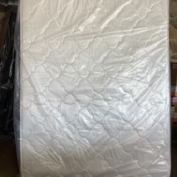 Brand New Queen Size Plush Mattress
