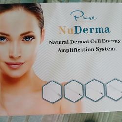 NuDerma Aplication System  Nrw