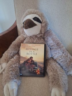 Movie DVD