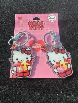 Hello Kitty Valentine’s Day