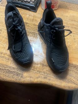 Nike air max kids size 4