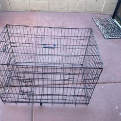 Big Cage 90x58