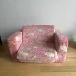 Toddler Chair 