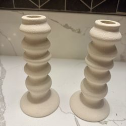 Candle Holders