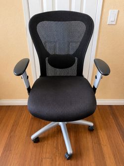 Office chair