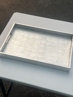 Decor Tray