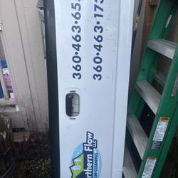 99-07 Silverado Tailgate 