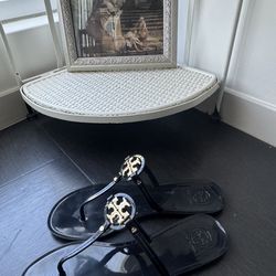 Tory Burch thong sandals
