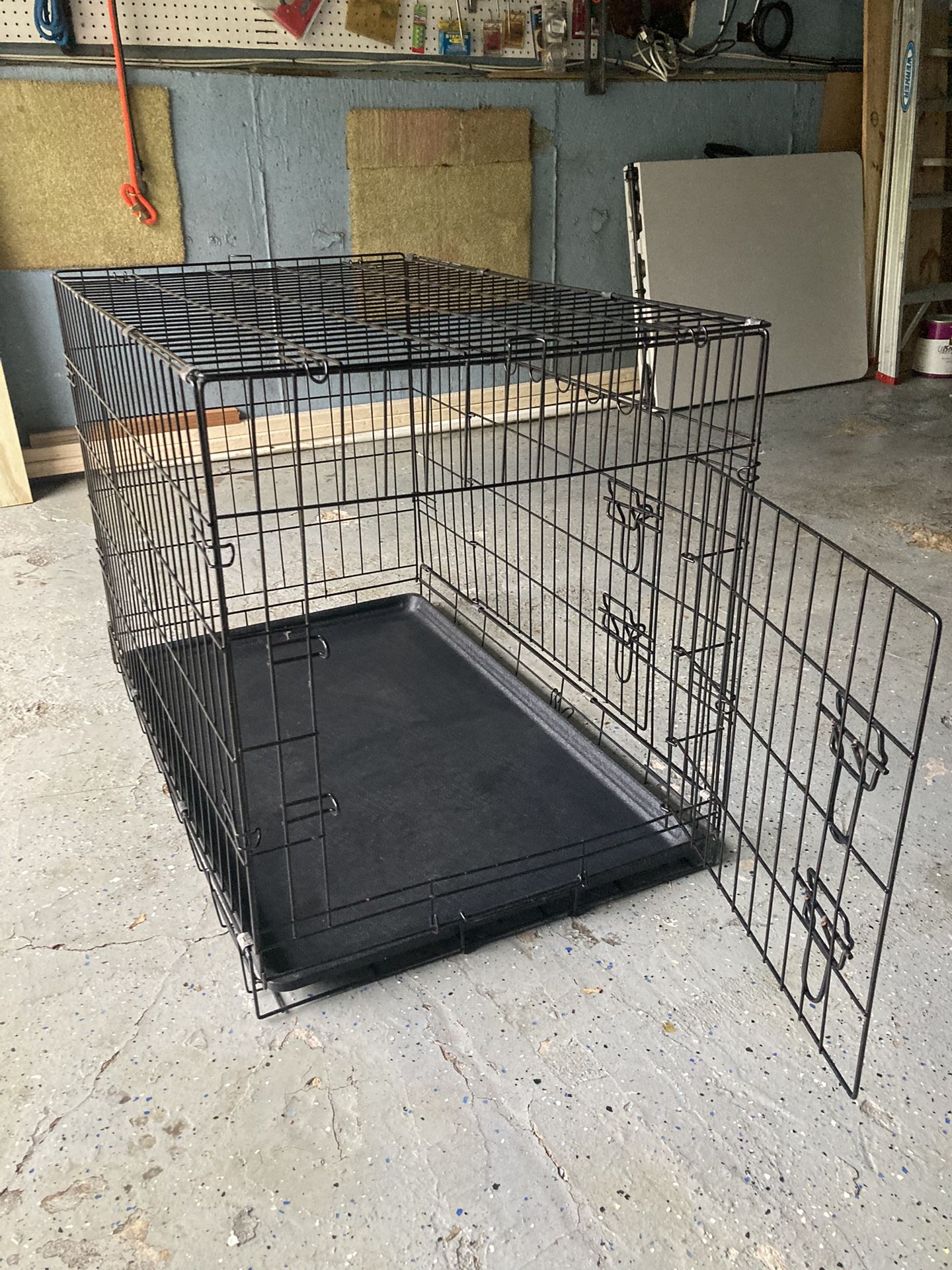 Dog Crate
