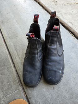 MEN Redback Shoes