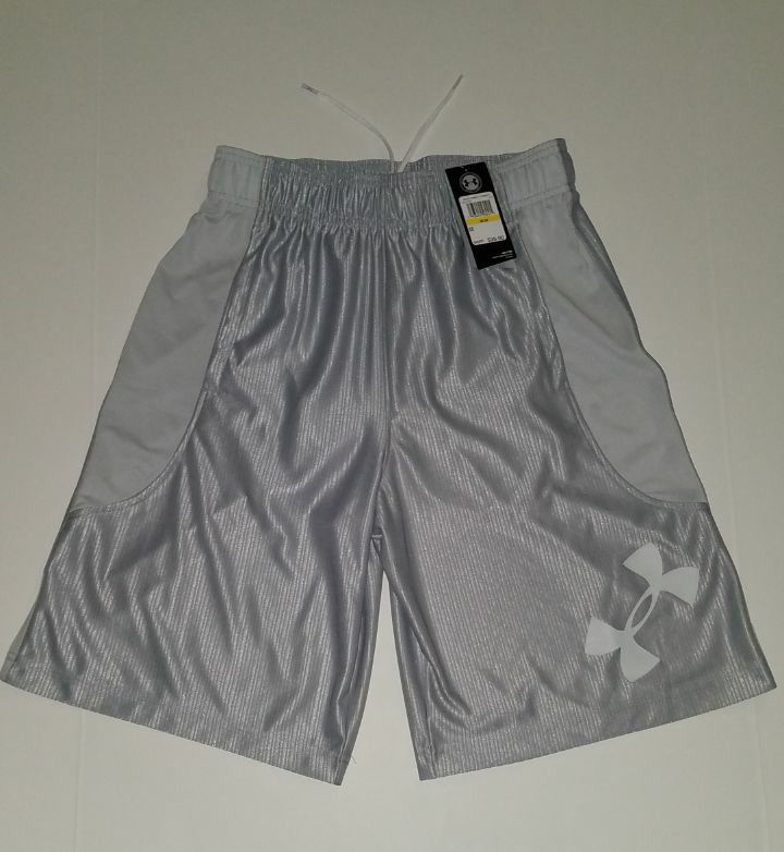 MENS UNDER ARMOUR SHORTS
