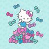 Jenni Sanrio Hello Kitty 
