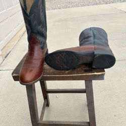 Ariat Western Boots