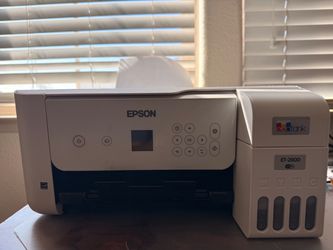 Epson EcoTank ET-2800 Wireless Printer