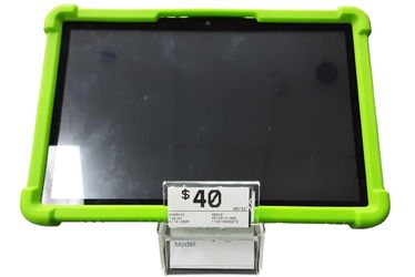 Android A55us Blue Tablet