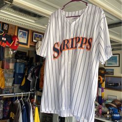 Scripps Night At The Ballpark 