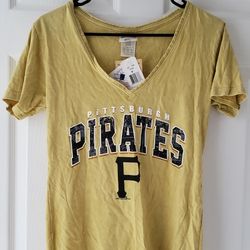Pirates Genuine Shirt