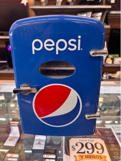 mini fridge