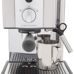 Expresso Machine