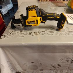 Compact Saw