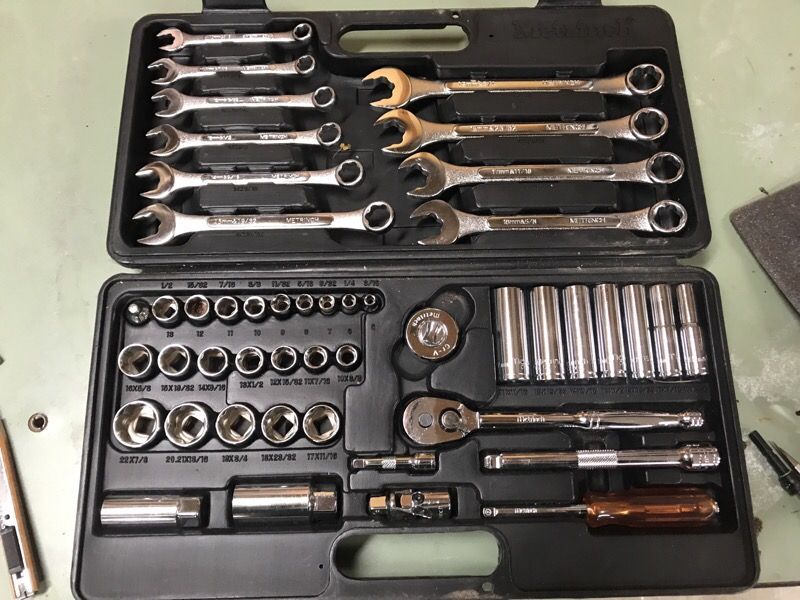 Metrinch 2024 for sale