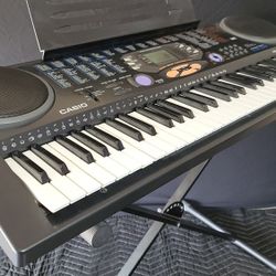 Casio - Keyboard