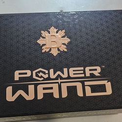 Bishop Power Wand Full Kit