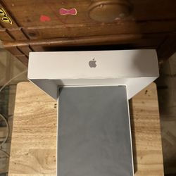 iPad Pro 12.9” 6tb Generation WiFi+cellular 128gb Clean Imei Unlocked Brand New Open Box iPad Was Activated On 5/1/2024 But Never Used $850 Cash Obo 