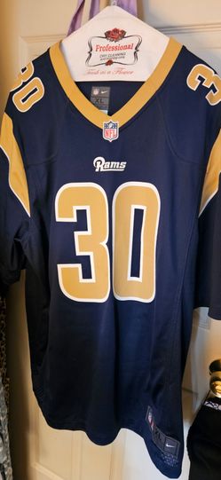 Rams Gurley jersey Xl