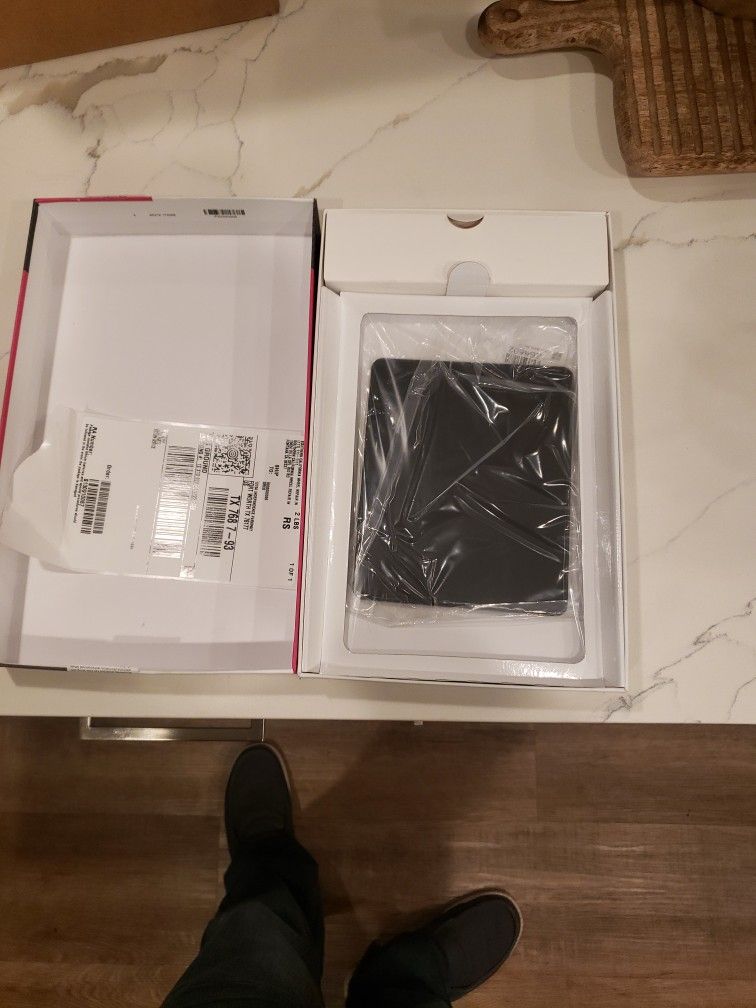 Samsung Z Fold Phone