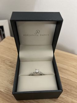 Beautiful Engagement Ring For Sale