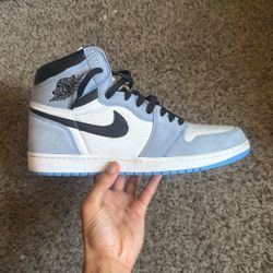 Jordan 1 Unc 