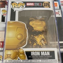 Iron Man