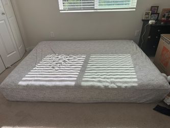 8 Inch Queen size Mattress