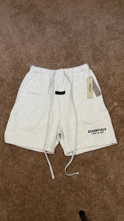Fear of God Essentials Sweat Shorts