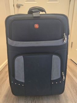 Suitcase